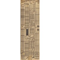 390/1 Bóbr (Фототравлення) 